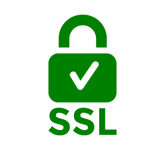 ثبت گواهینامه SSL